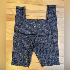 Lululemon size 4 Leggings
